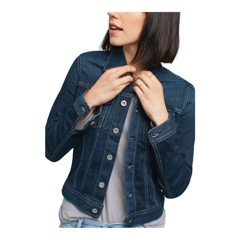 AG Jean jacket size XS NWOT